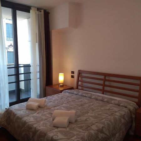 Il Tulipano Apartment Bergamo Exterior photo