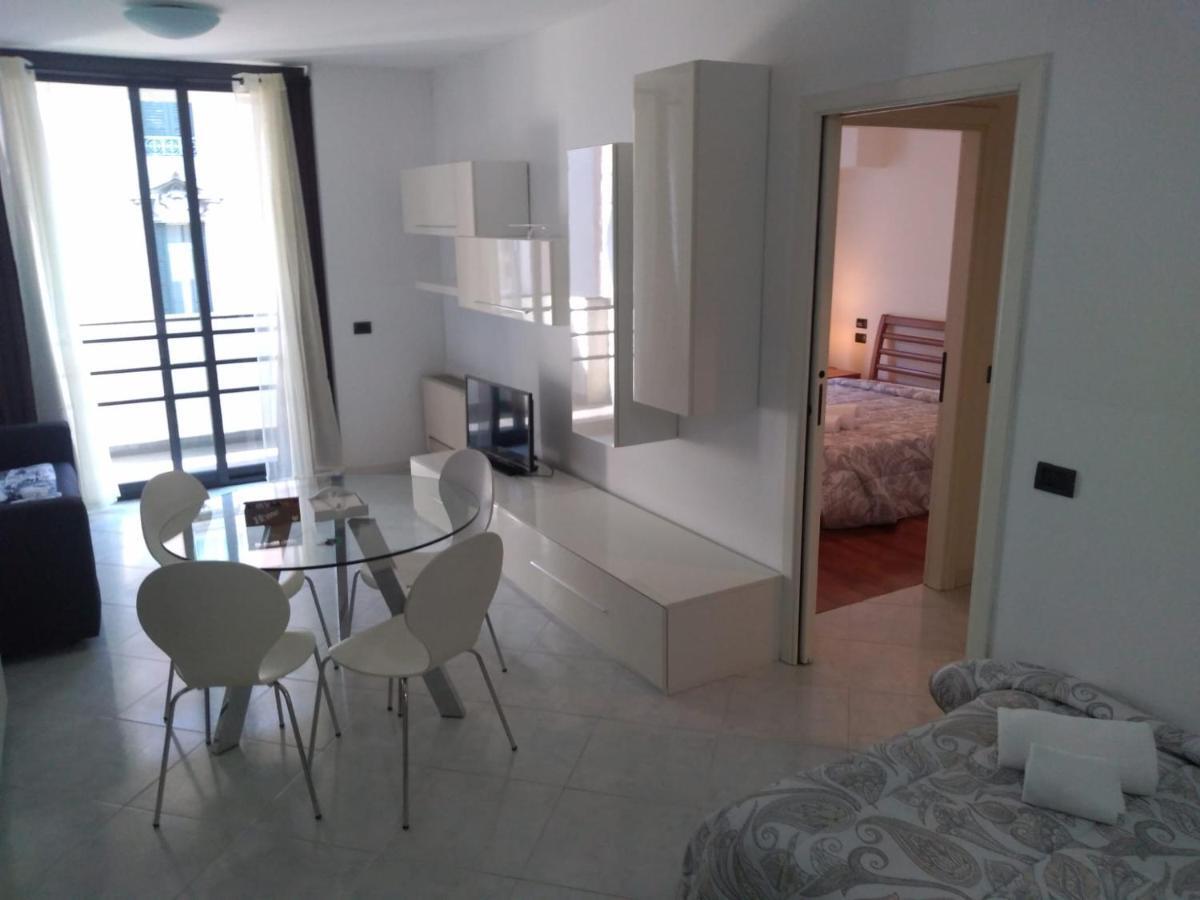 Il Tulipano Apartment Bergamo Exterior photo